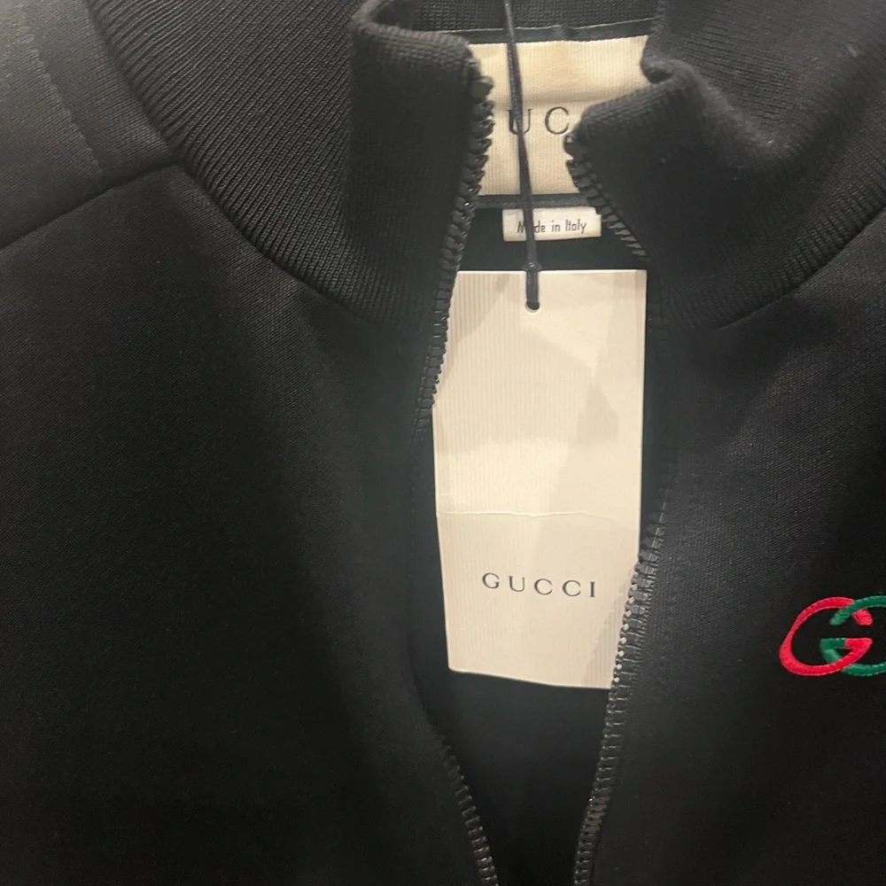 New!! Gucci bomber jacket women -
XS - Picture 15 of 16